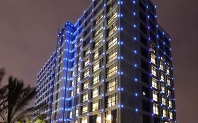 Xiamen Discovery Hotel