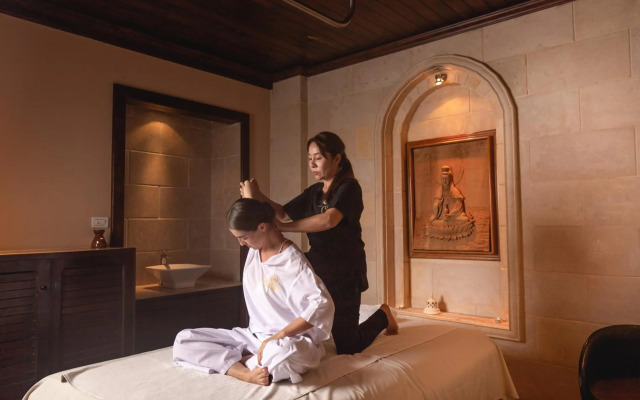 The Cascades Golf Resort Spa and Thalasso