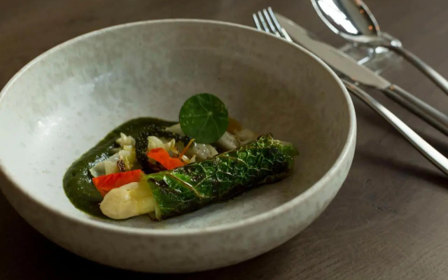 NH Collection Amsterdam Barbizon Palace