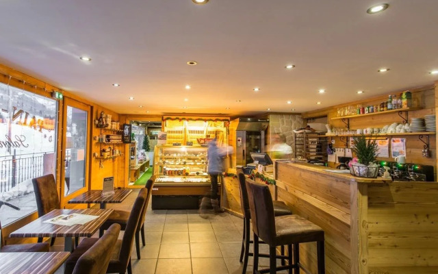 Residence & Spa Vallorcine Mont-Blanc