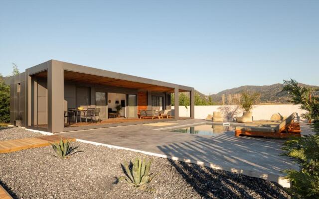 Thespis Villa 3