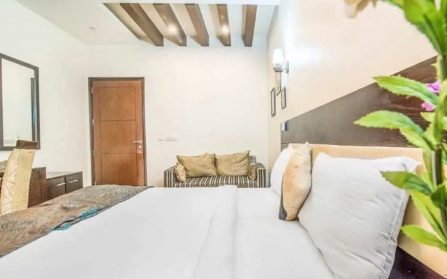 Amazone holidays Guest house