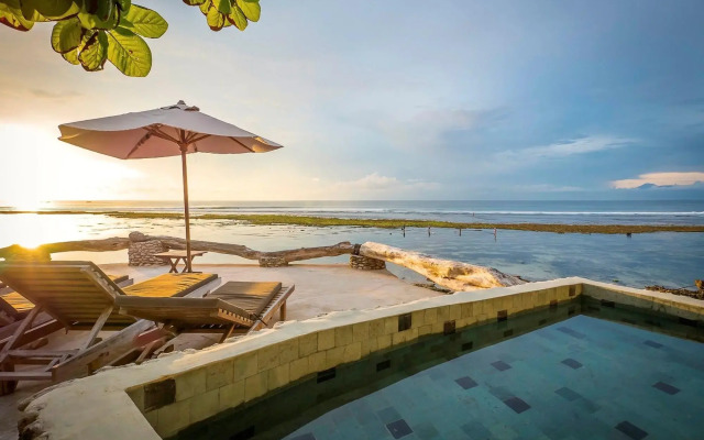 Rock 'n Reef Hotel