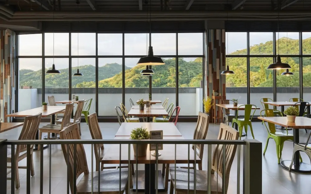 Reikei Hot Spring Resort