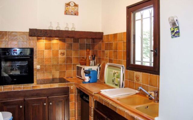 Le Mas dOlive (GRI230)