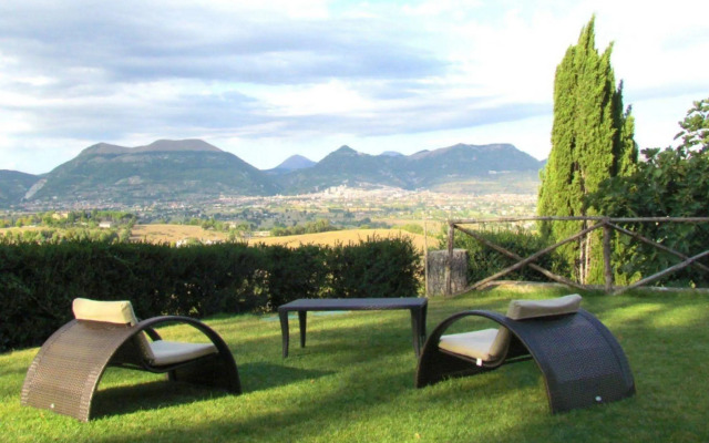 Antica Residenza Montereano