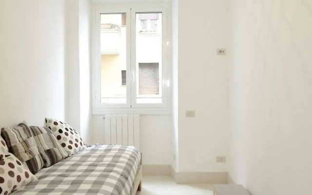 Testaccio Old Rome Apartment