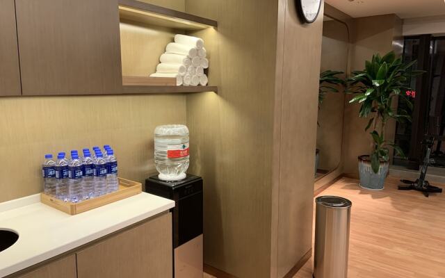 Hilton Garden Inn Changzhou Jintan