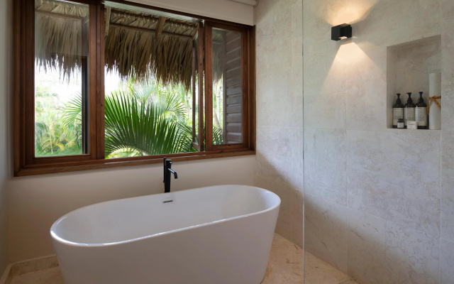 Zoetry Agua Punta Cana - All Inclusive