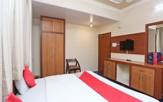Hotel Veer Sarthak