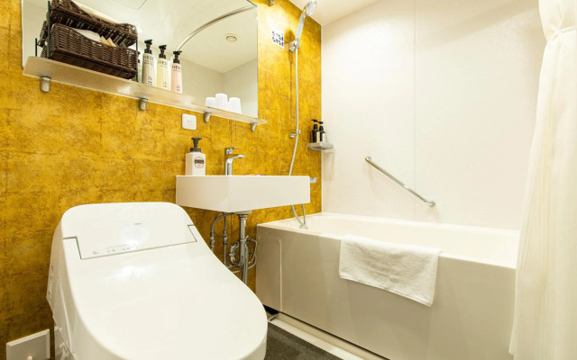 Kyoto Yamashina Hotel Sanraku