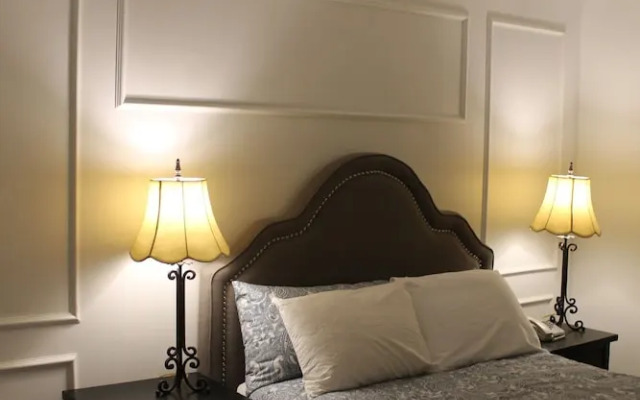 Sage Hills Motel