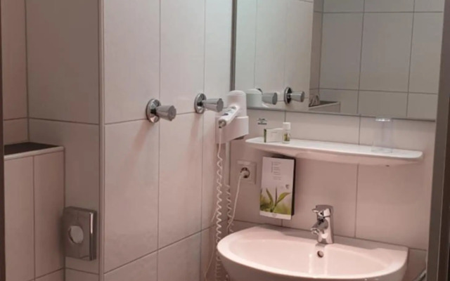 Hotel Schweizerblick