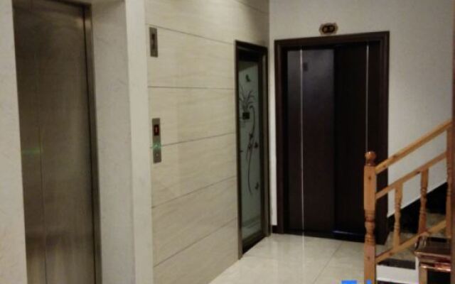 Shi Bing Fukang Hotel