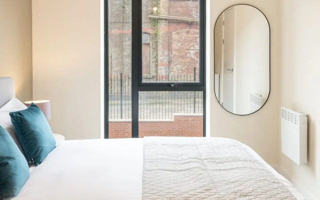 Host Stay Richmond Place 102