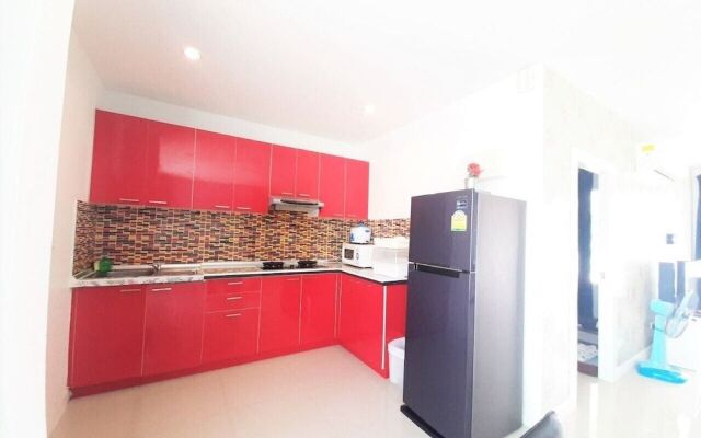 Baan Rolita Pool Villa Hua Hin