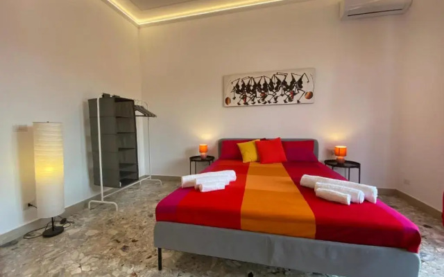 Cutapp Guest House