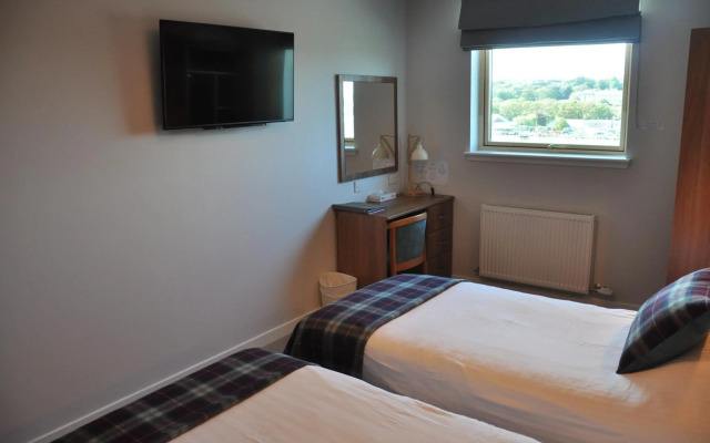 Park Hotel