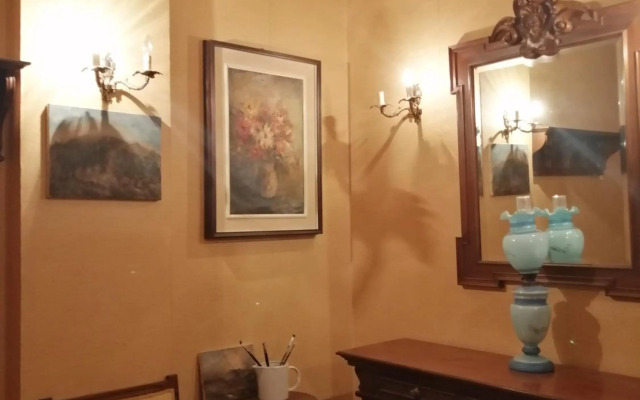 Appartamento d'Artista