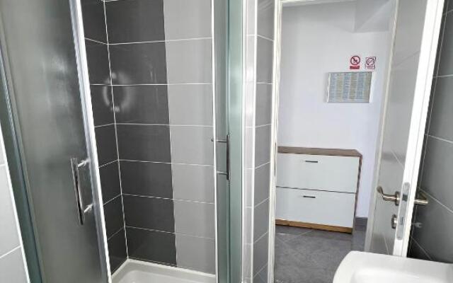 Apartman Solin 1