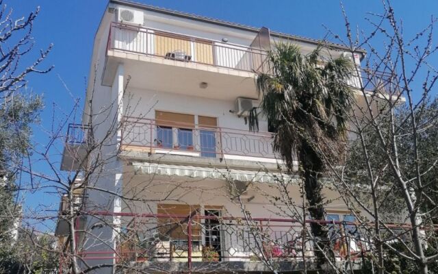 Apartment Olgi - free parking: A4 Crikvenica, Riviera Crikvenica