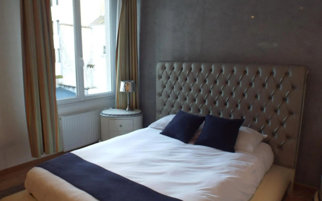 Hôtel Saint Martin