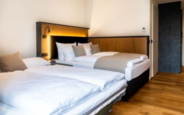 Burgau Hotel Sonnenhof