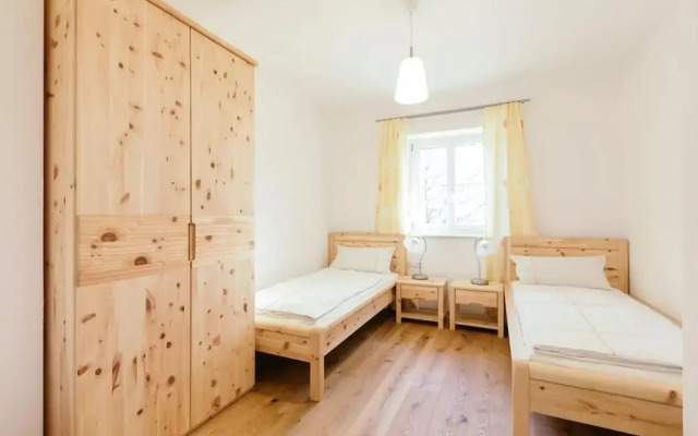 Ferienwohnung Mayrhofer