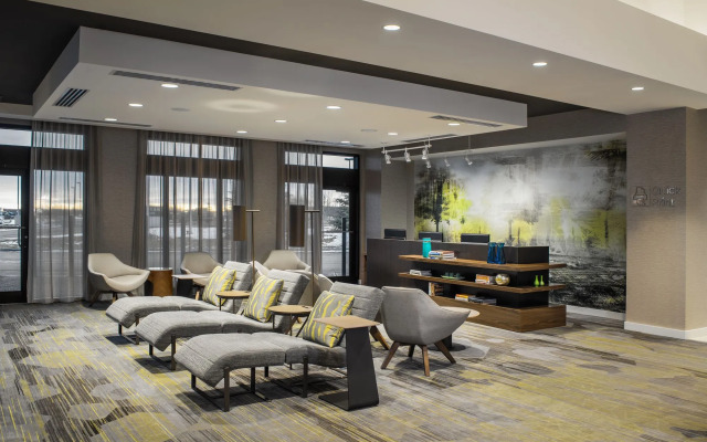 Hotel Dene & Conference Center