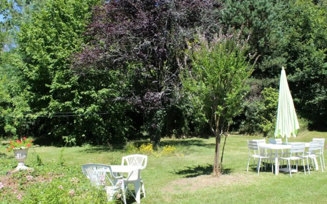 Gîte Chancelade, 3 pièces, 6 personnes - FR-1-616-69