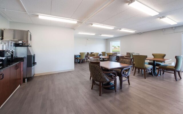 Americas Best Value Inn Columbus