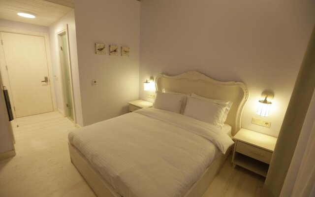 Alalucca Butik Otel - Adults Only