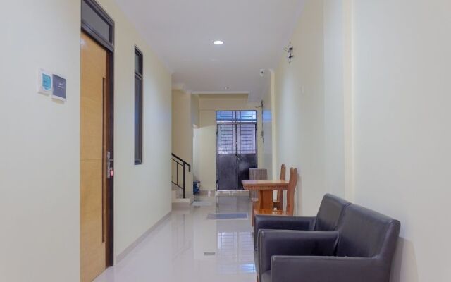 Jo Residence Syariah