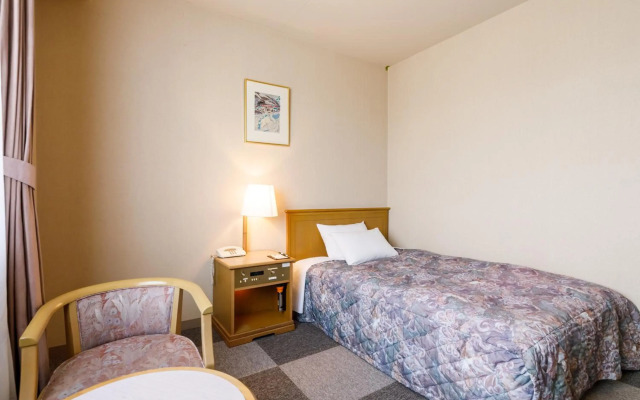 Fukuno Town Hotel A?MIEUX