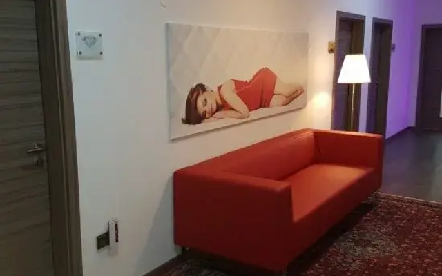 Wuschl Lounge