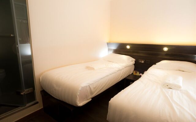 Welcome Inn