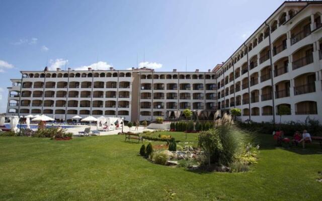 Regina Mare Apart Hotel