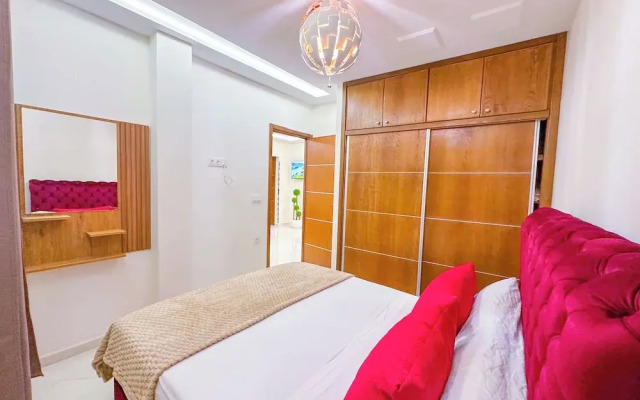 Elite Holiday Homes - Luxury & Centric Flat