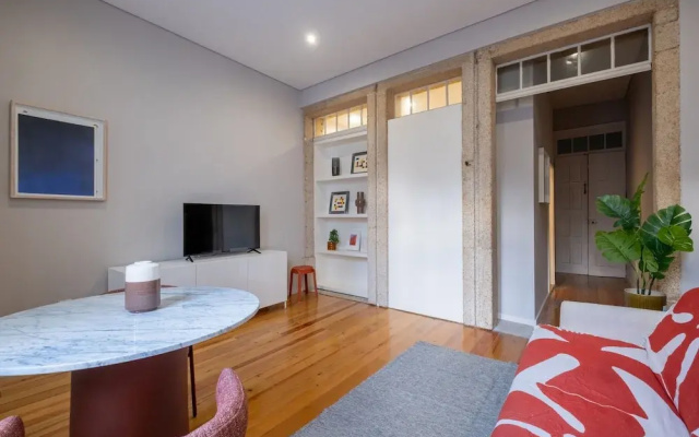 Braga Essence Apartment By Minhos Guest