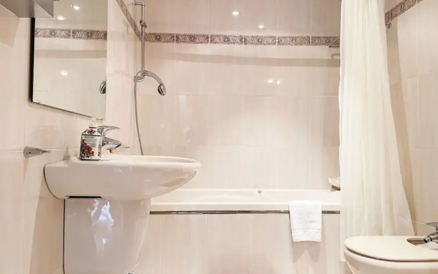 Unik Vacation Seaside