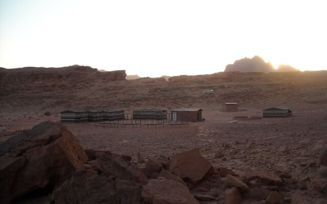 Bedouin House Camp