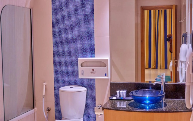 City Stay Grand Hotel Apartments