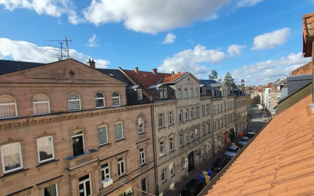 Hotel PrimaVera centro