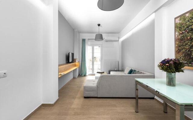Flaneur Nilie Hospitality MGMT