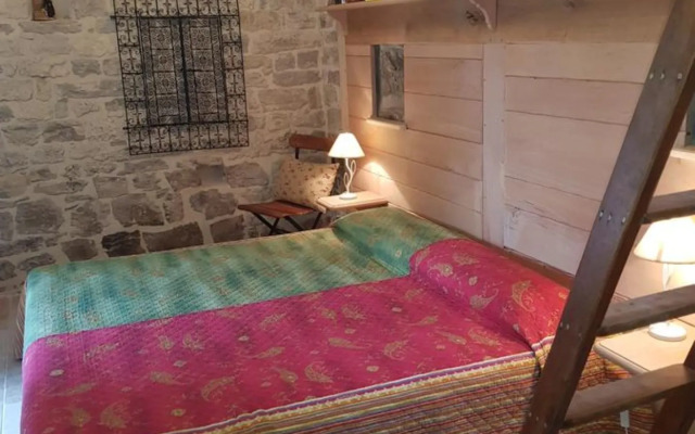 Moulin du Soustre