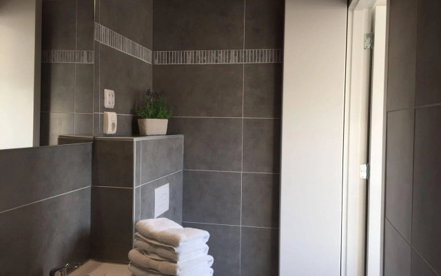 Appartementen de Kaaipoort