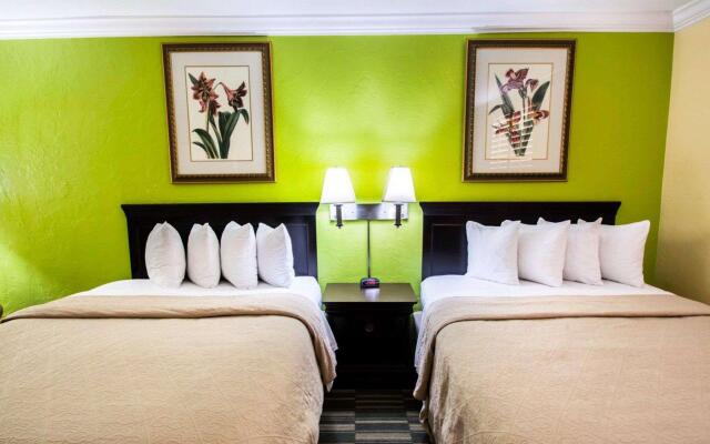 Comfort Inn & Suites Ormond Beach Oceanfront