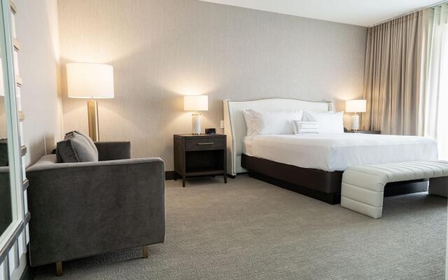 SpringHill Suites by Marriott Chicago Chinatown