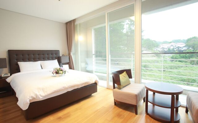 Riviera Hotel Geoje