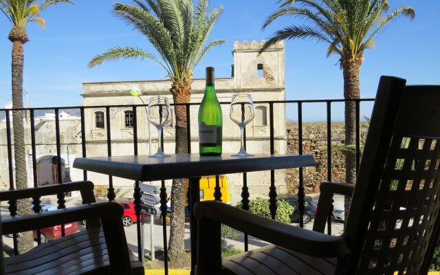 Hotel Avenida Playa